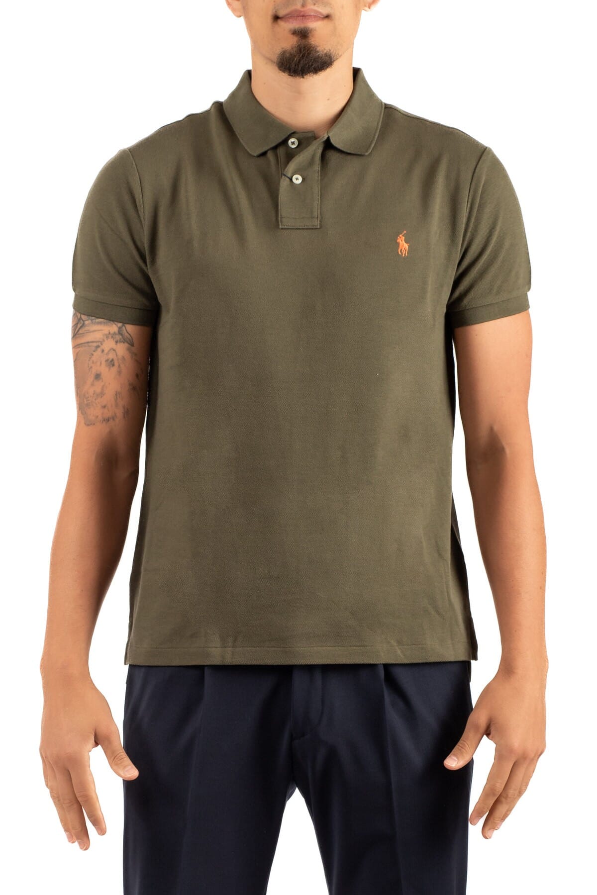 Polo Man Ralph Lauren - 710795080