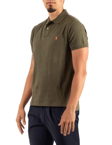 Polo Herren Ralph Lauren - 710795080 Polo Herren Ralph Lauren - 710795080