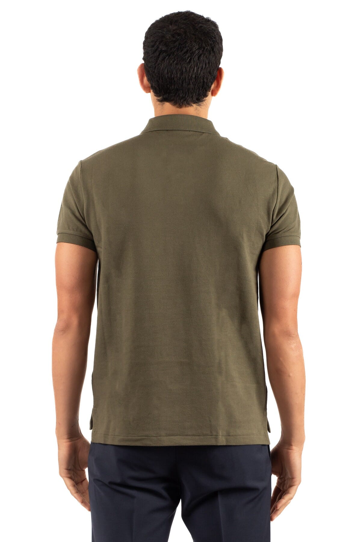 Polo Uomo Ralph Lauren - 710795080