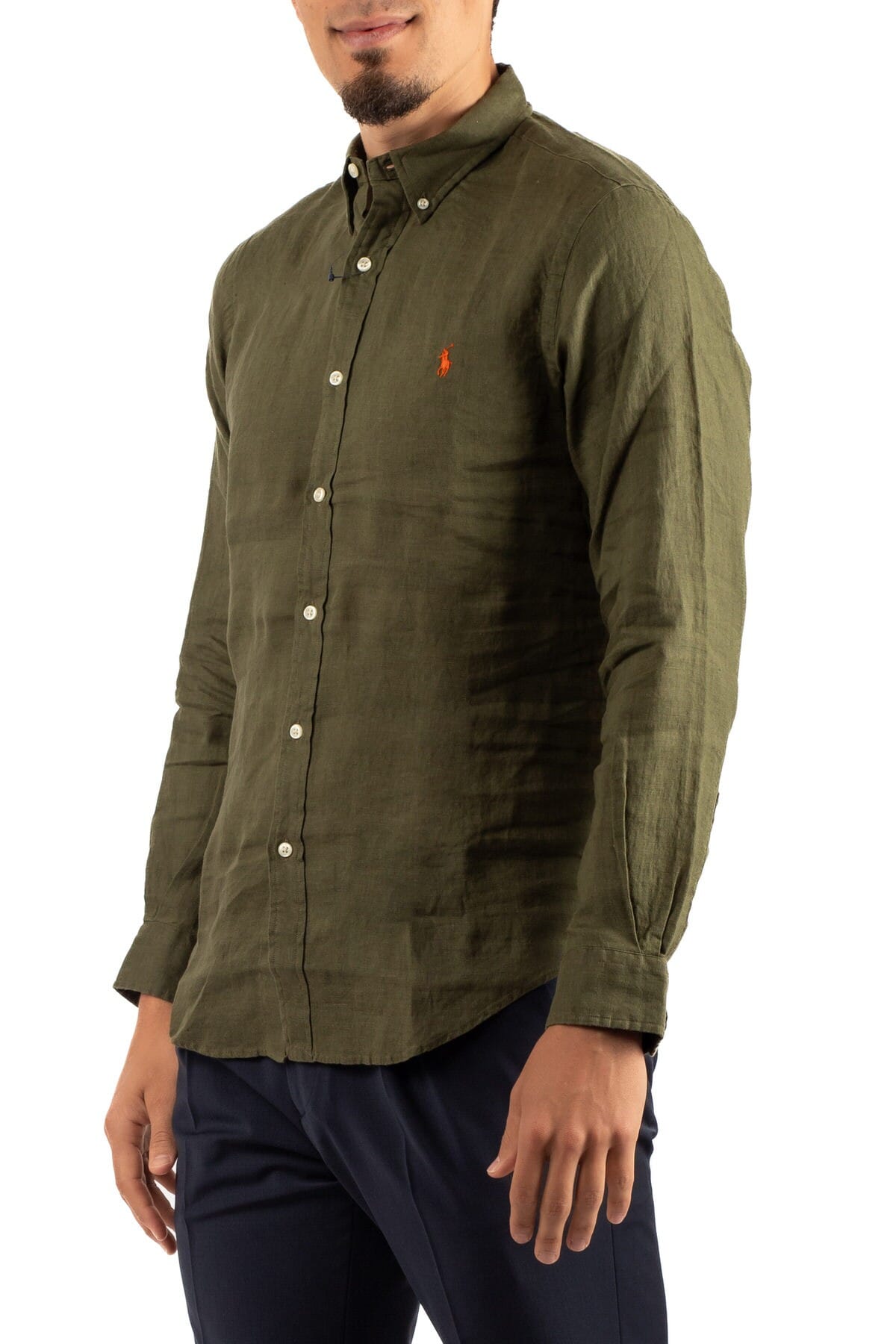 Herrenhemd Ralph Lauren - 710968915