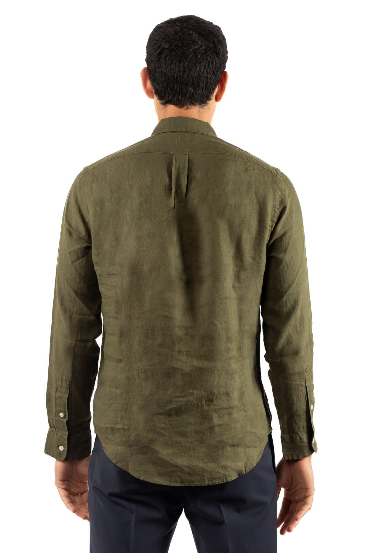 Herrenhemd Ralph Lauren - 710968915