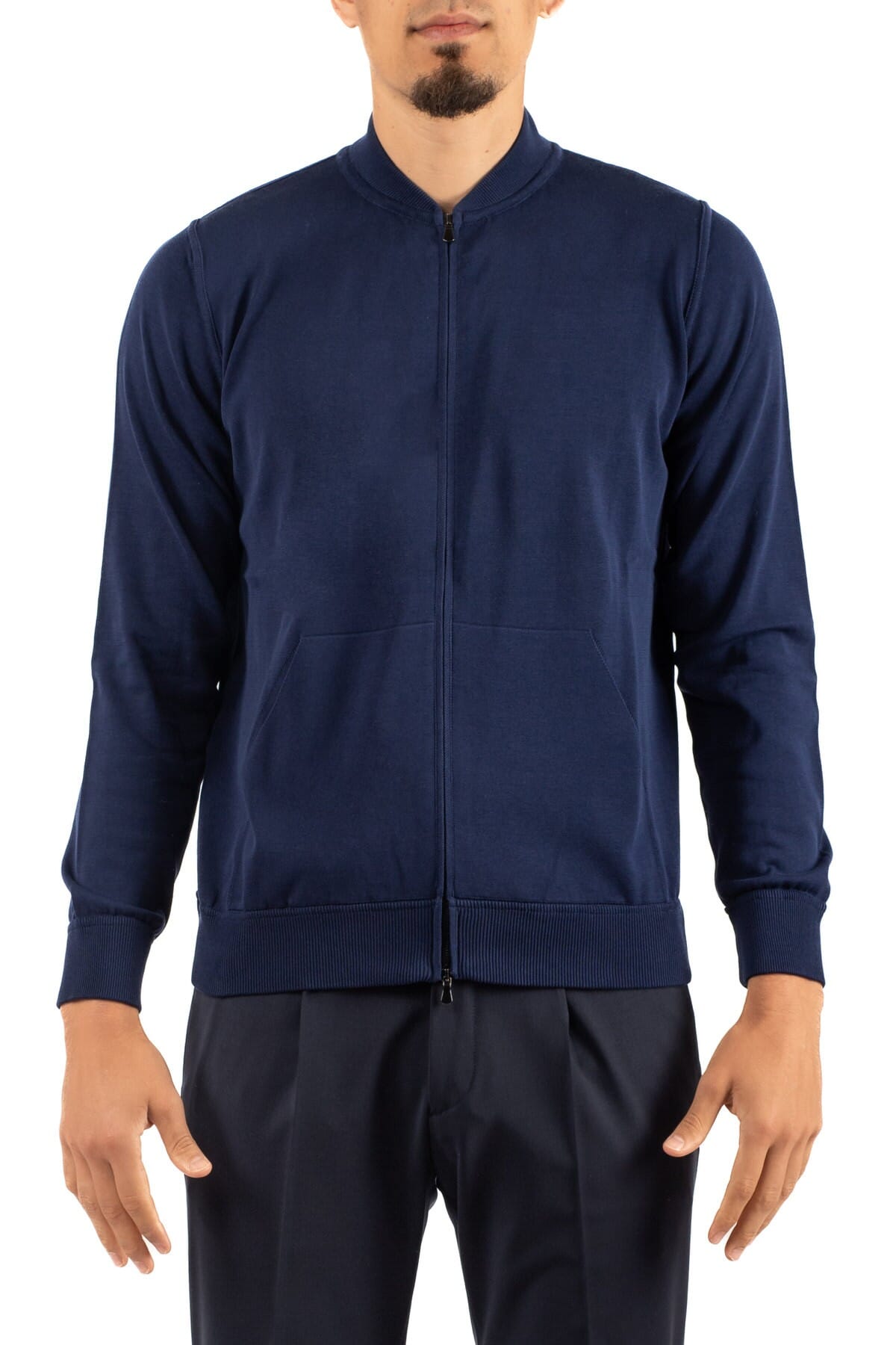 Sweater Man Filippo De Laurentis - bz1ml2atcr12r