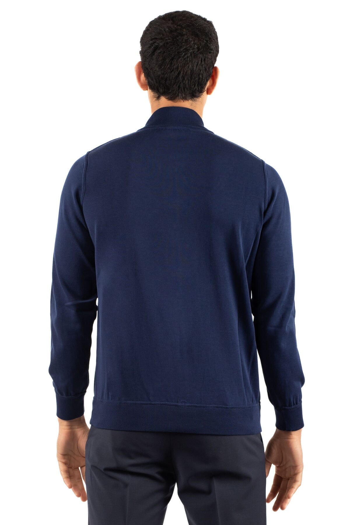 Maglia Uomo Filippo De Laurentis - bz1ml2atcr12r