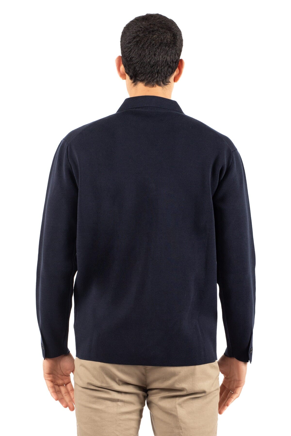 Camicia Uomo Filippo De Laurentis - ca0mltovcr12m