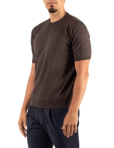 T-Shirt Herren Filippo De Laurentis - gc1mclc14r T-Shirt Herren Filippo De Laurentis - gc1mclc14r