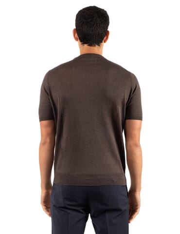 T-Shirt Herren Filippo De Laurentis - gc1mclc14r T-Shirt Herren Filippo De Laurentis - gc1mclc14r