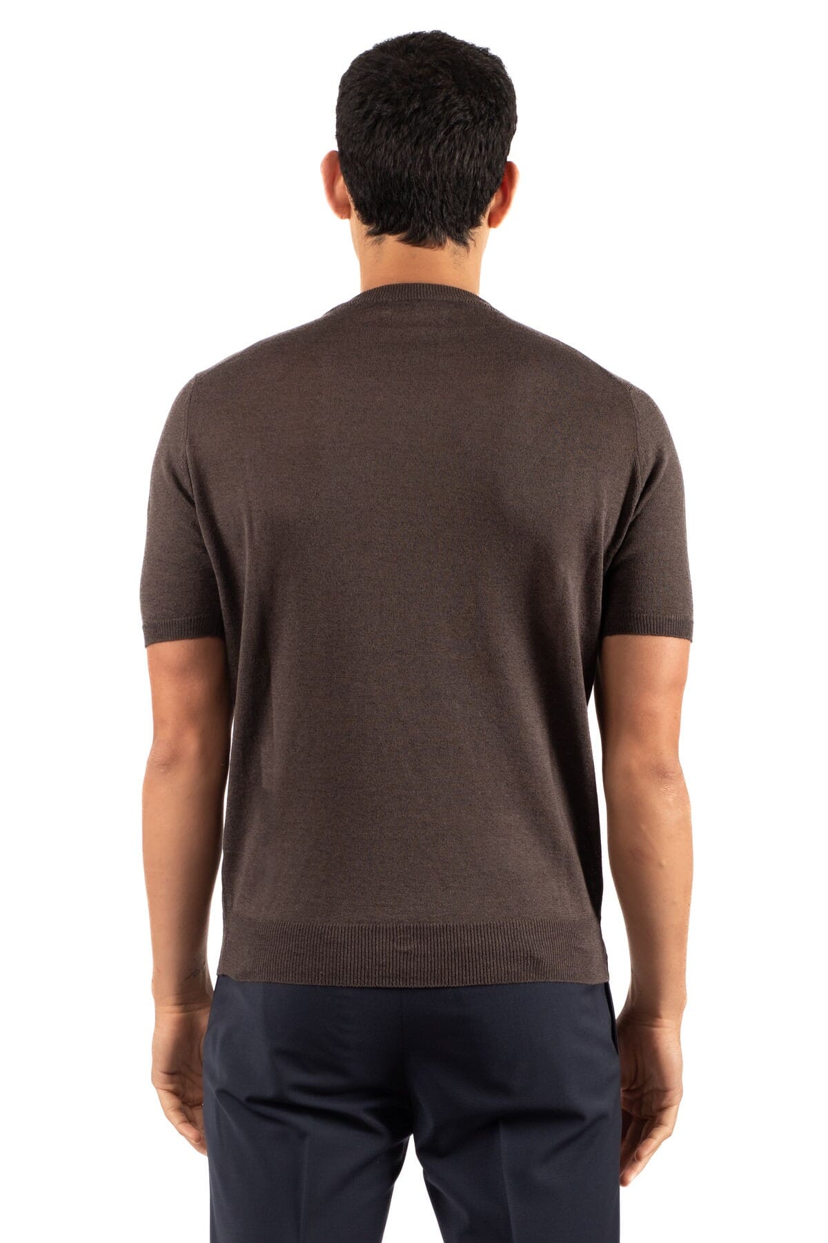 T-Shirt Uomo Filippo De Laurentis - gc1mclc14r