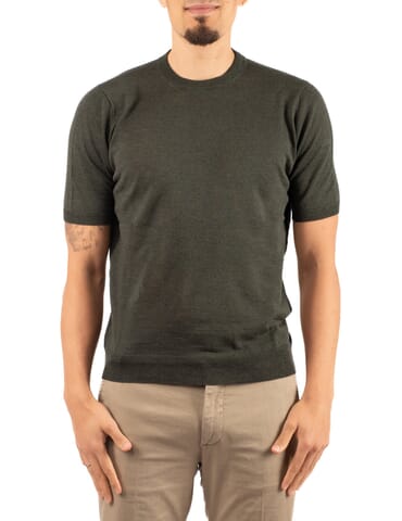 T-Shirt Herren Filippo De Laurentis - gc1mclc14r