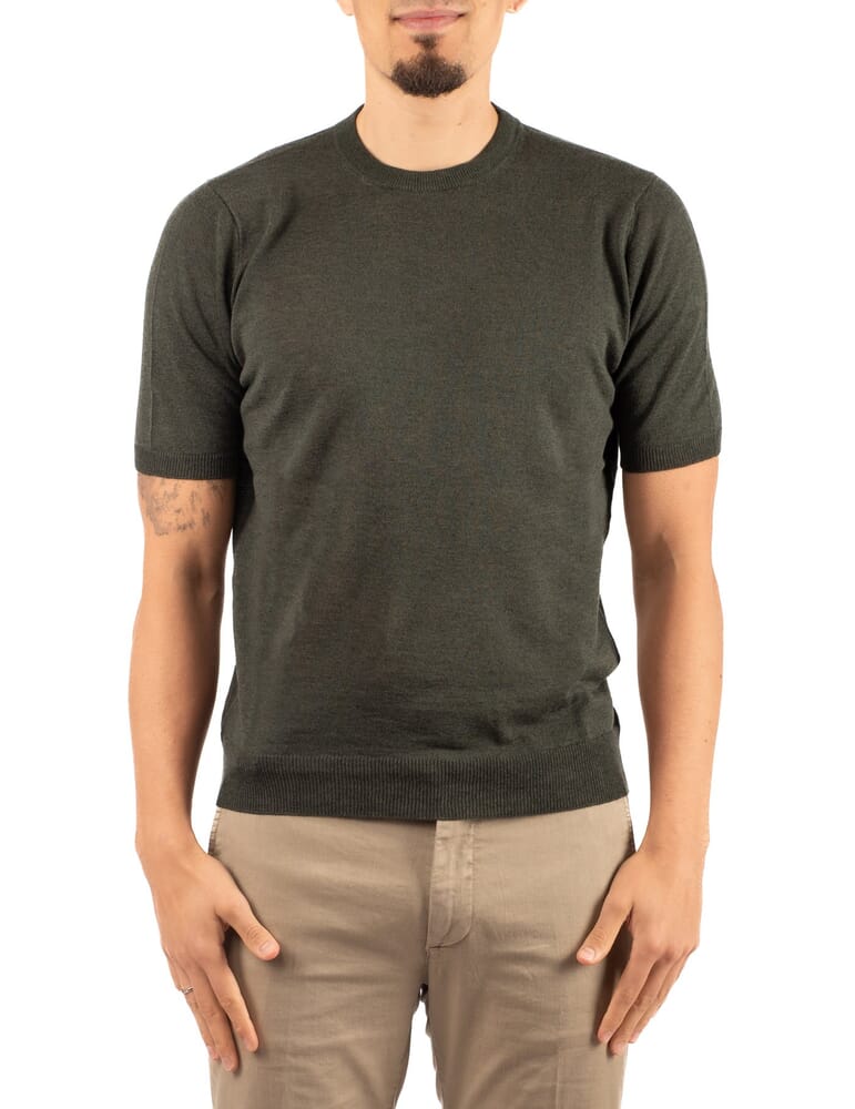 T-Shirt Man Filippo De Laurentis - gc1mclc14r T-Shirt Man Filippo De Laurentis - gc1mclc14r