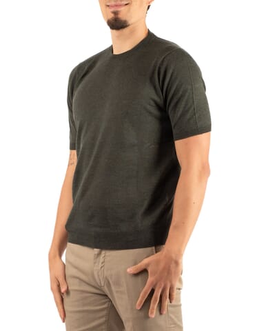 T-Shirt Man Filippo De Laurentis - gc1mclc14r T-Shirt Man Filippo De Laurentis - gc1mclc14r