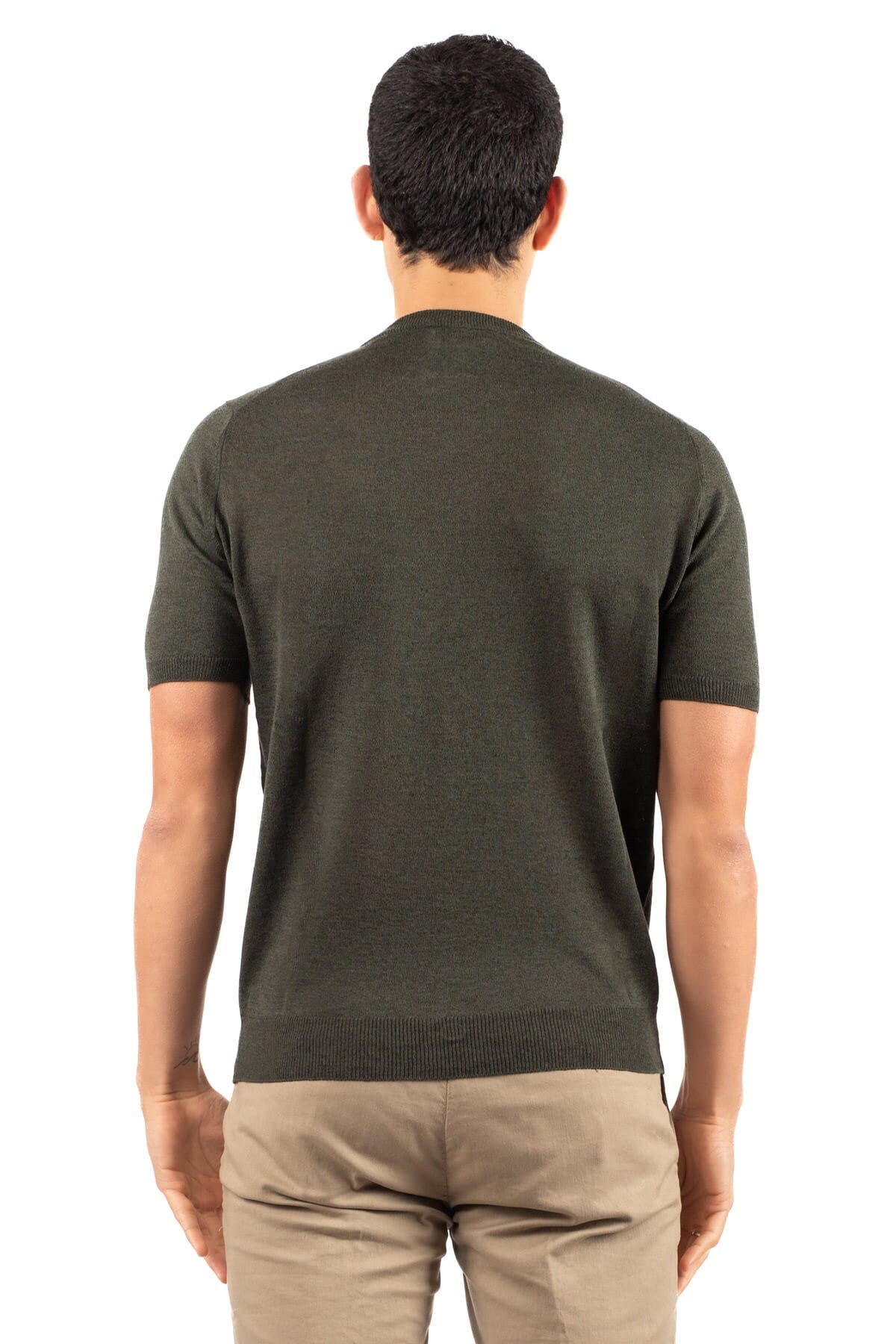 T-Shirt Uomo Filippo De Laurentis - gc1mclc14r