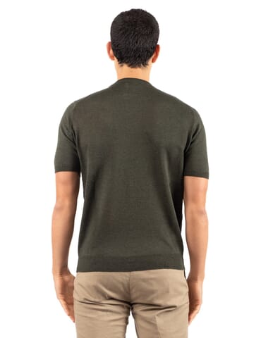 T-Shirt Man Filippo De Laurentis - gc1mclc14r T-Shirt Man Filippo De Laurentis - gc1mclc14r