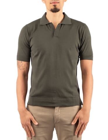 Polo Homme Filippo De Laurentis - pl0mcskcr14r Polo Homme Filippo De Laurentis - pl0mcskcr14r