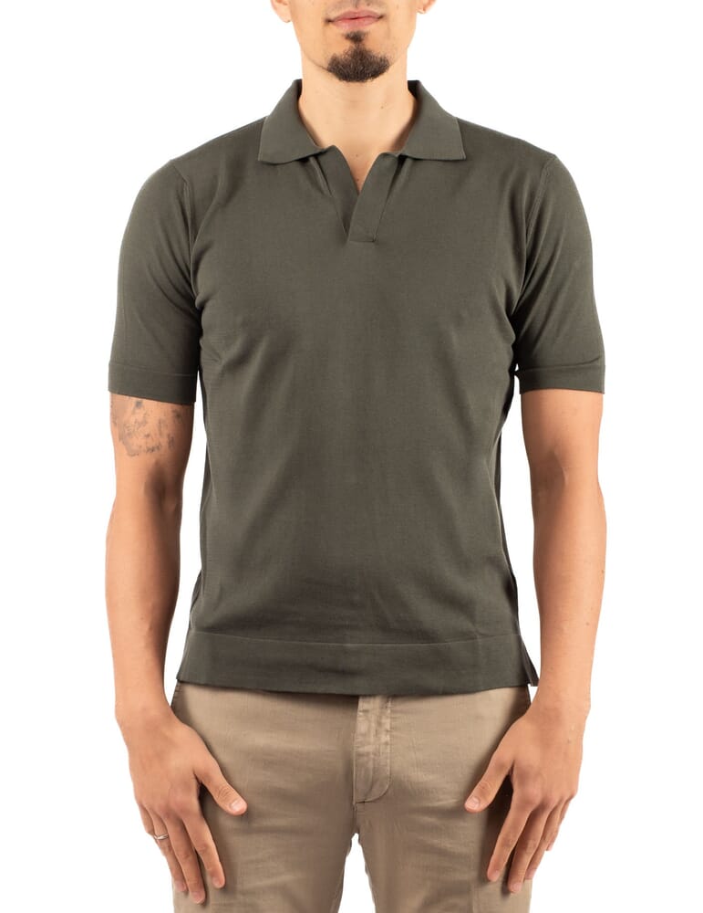 Polo Herren Filippo De Laurentis - pl0mcskcr14r Polo Herren Filippo De Laurentis - pl0mcskcr14r