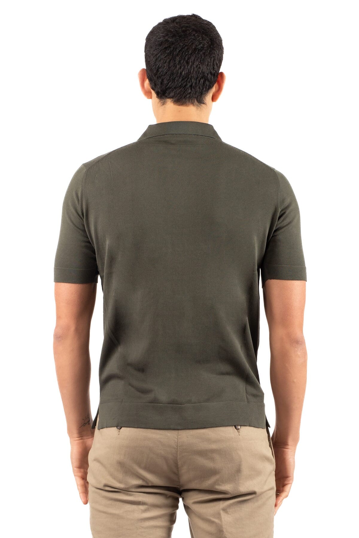 Polo Man Filippo De Laurentis - pl0mcskcr14r