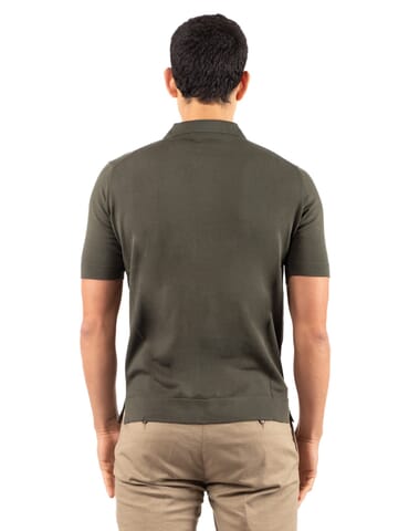 Polo Homme Filippo De Laurentis - pl0mcskcr14r Polo Homme Filippo De Laurentis - pl0mcskcr14r