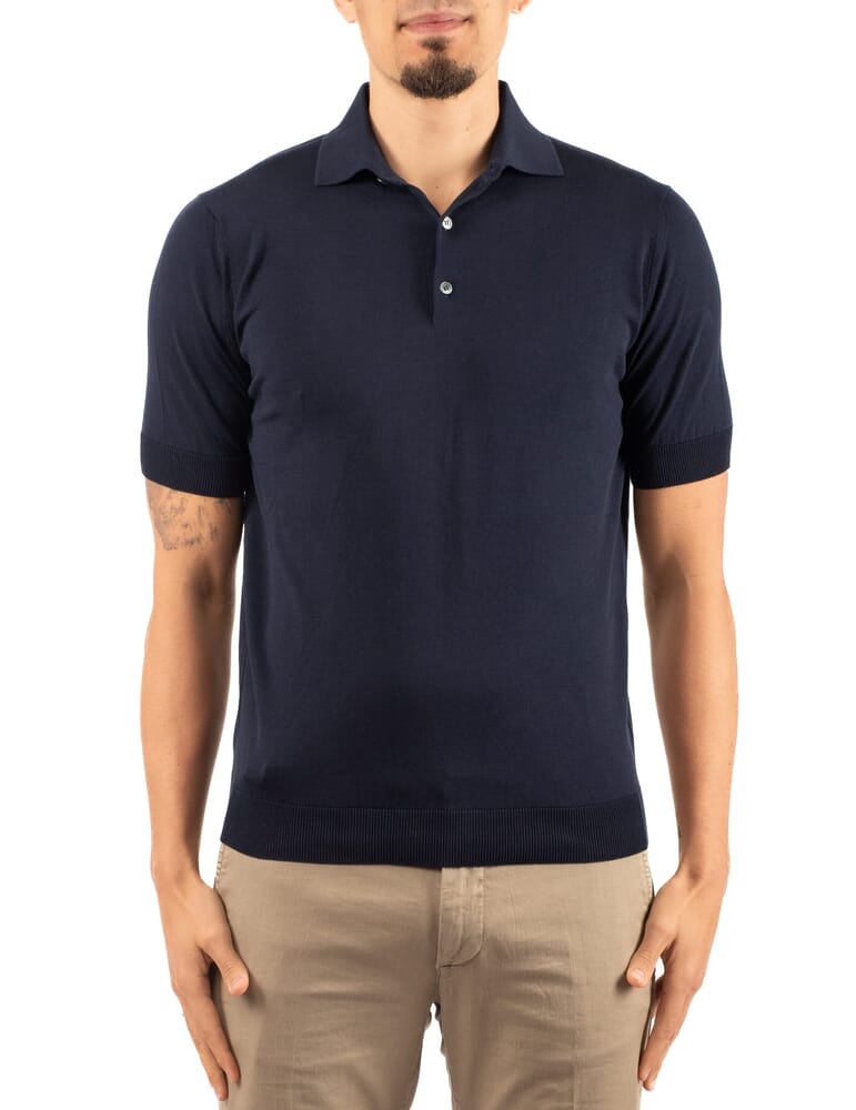 Polo Herren Filippo De Laurentis - pl1mccr14r Polo Herren Filippo De Laurentis - pl1mccr14r