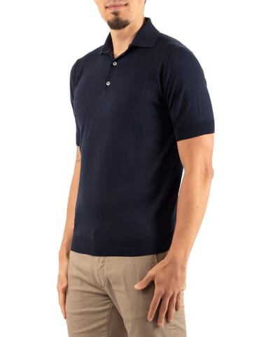 Polo Homme Filippo De Laurentis - pl1mccr14r Polo Homme Filippo De Laurentis - pl1mccr14r