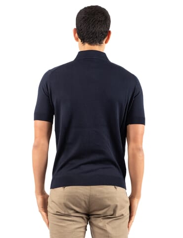 Polo Homme Filippo De Laurentis - pl1mccr14r Polo Homme Filippo De Laurentis - pl1mccr14r