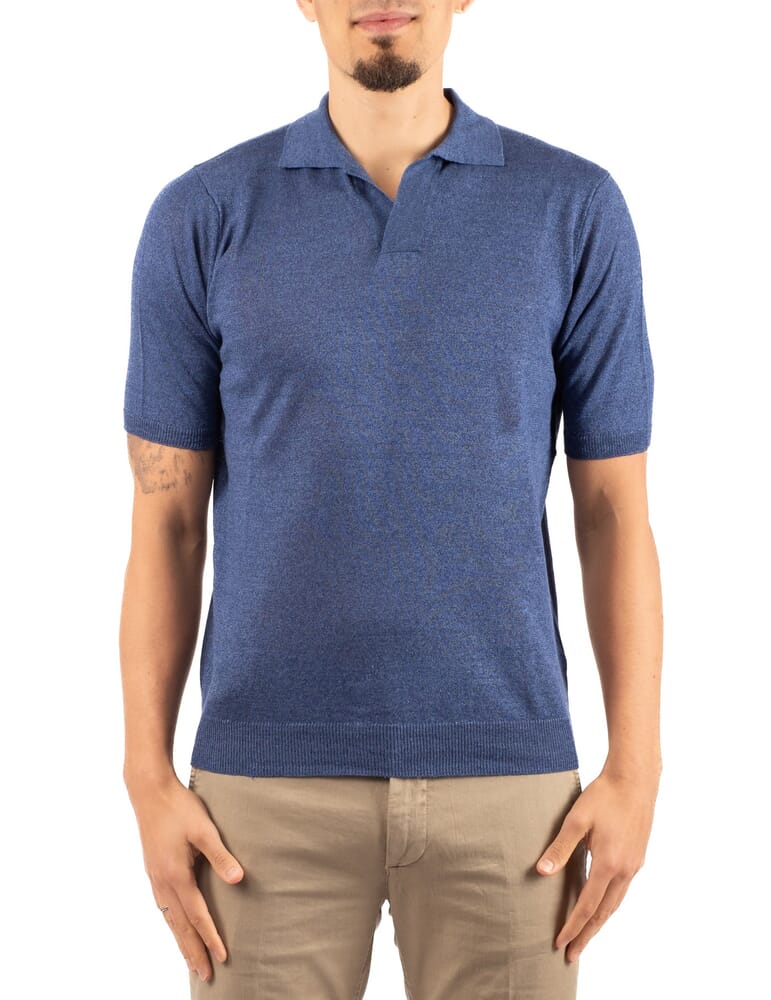 Polo Herren Filippo De Laurentis - pl1mcsklc14r Polo Herren Filippo De Laurentis - pl1mcsklc14r