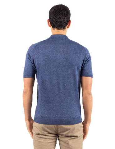 Polo Homme Filippo De Laurentis - pl1mcsklc14r Polo Homme Filippo De Laurentis - pl1mcsklc14r