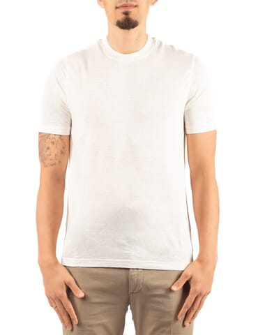 T-Shirt Herren Filippo De Laurentis - tsmcjerlin T-Shirt Herren Filippo De Laurentis - tsmcjerlin