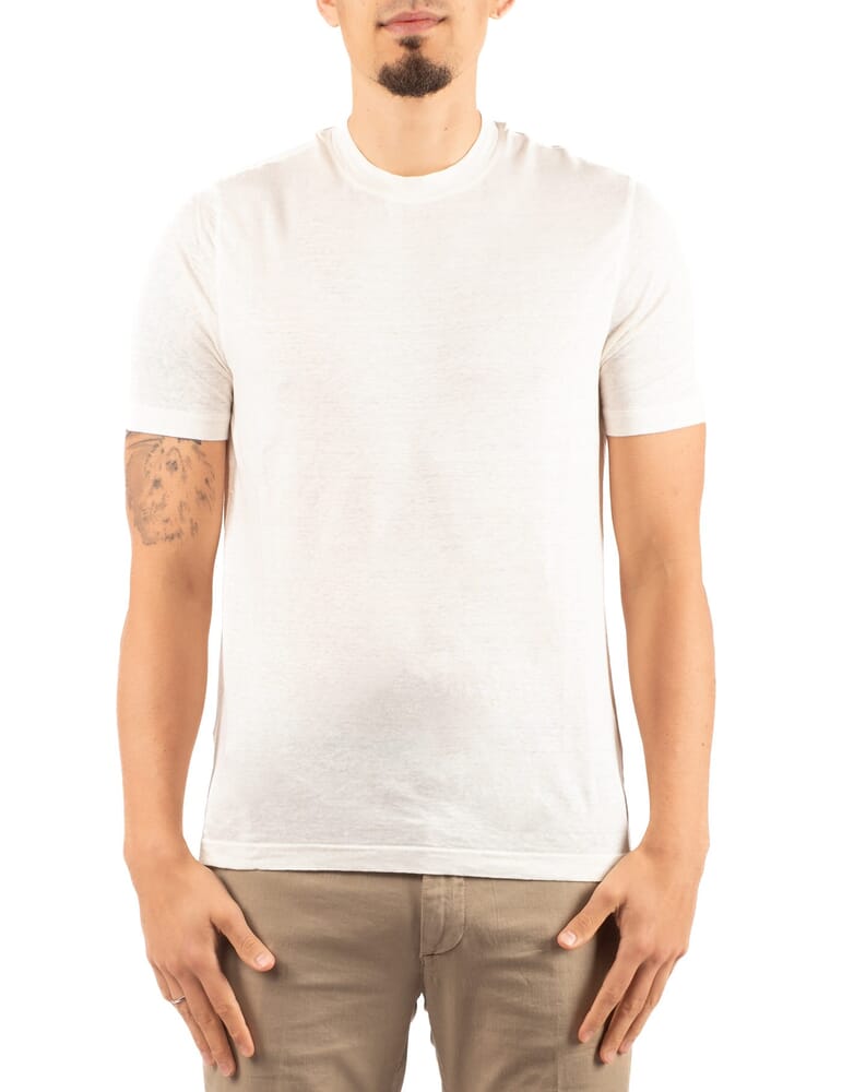 T-Shirt Herren Filippo De Laurentis - tsmcjerlin T-Shirt Herren Filippo De Laurentis - tsmcjerlin