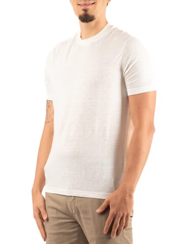 T-Shirt Herren Filippo De Laurentis - tsmcjerlin T-Shirt Herren Filippo De Laurentis - tsmcjerlin