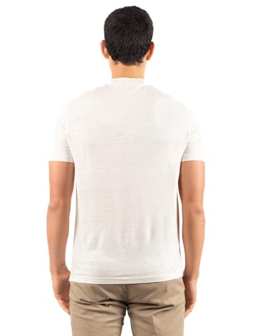 T-Shirt Herren Filippo De Laurentis - tsmcjerlin T-Shirt Herren Filippo De Laurentis - tsmcjerlin