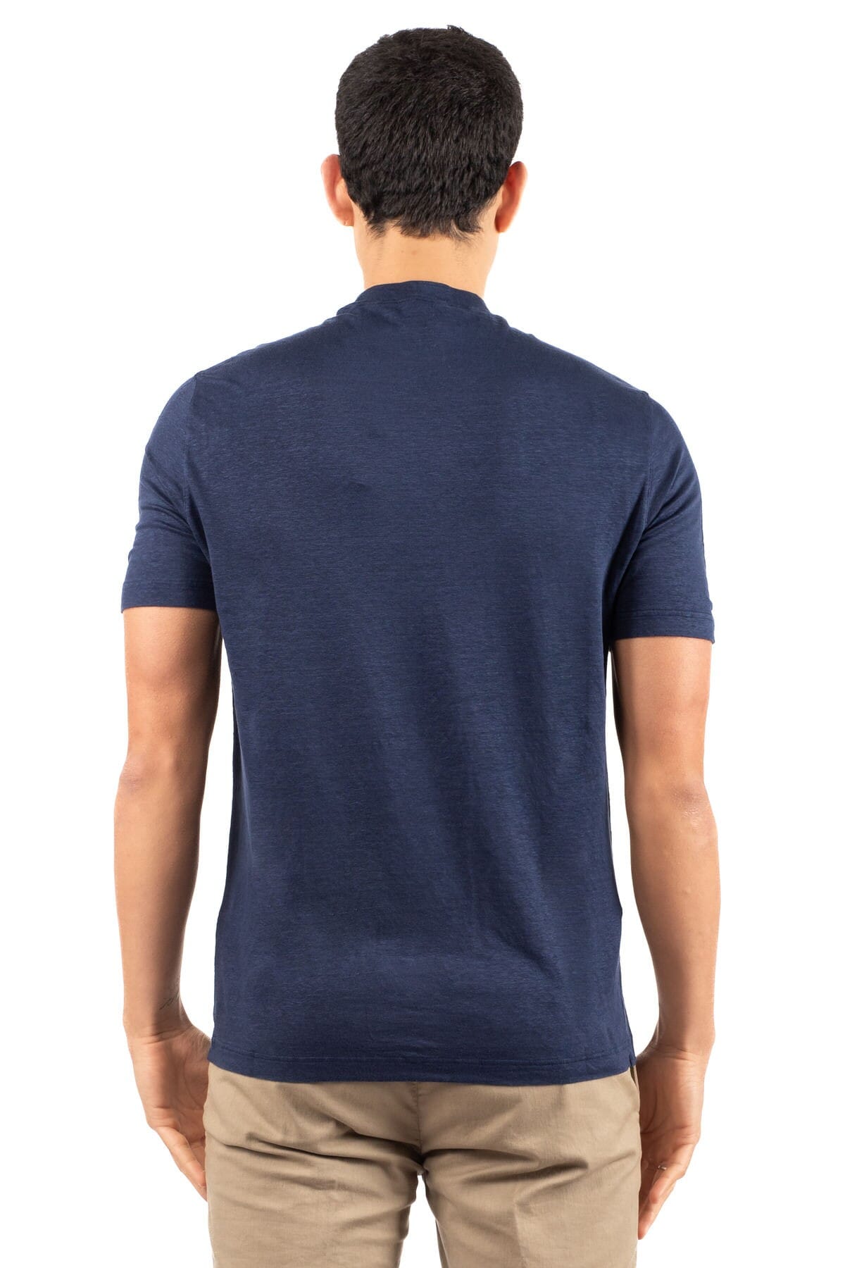 T-Shirt Uomo Filippo De Laurentis - tsmcjerlin