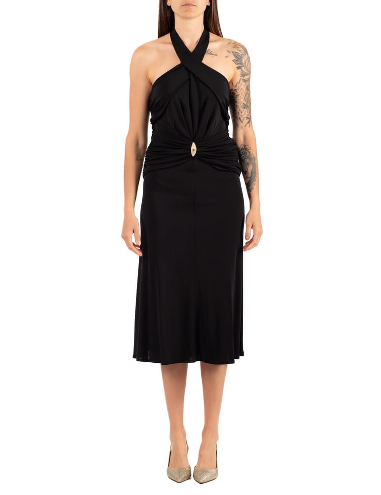 Damenkleid Elisabetta Franchi Damenkleid Elisabetta Franchi