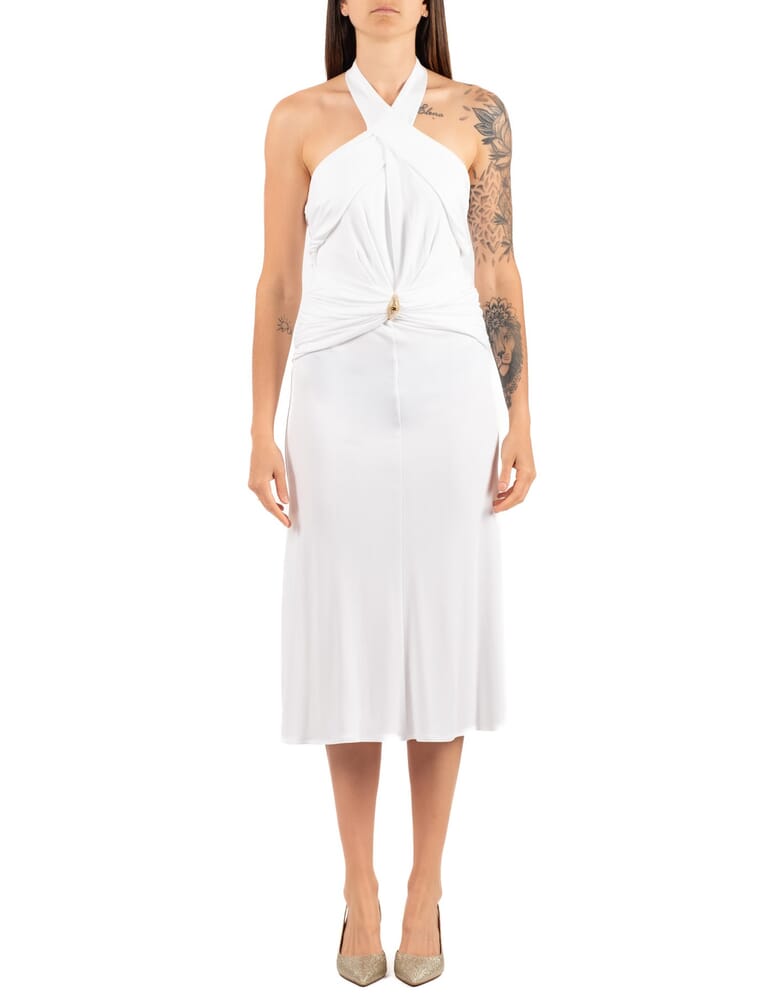 Abito Donna Elisabetta Franchi - ab71952e2 Abito Donna Elisabetta Franchi - ab71952e2