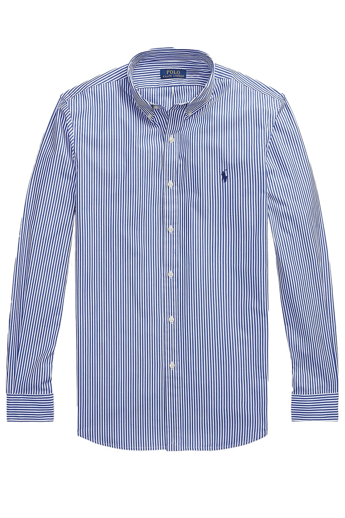 Shirt Man Ralph Lauren - 710928254