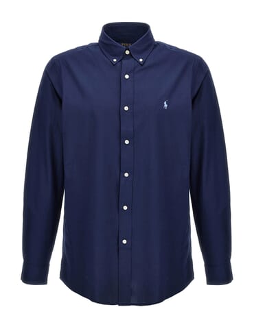 Shirt Man Ralph Lauren - 710928255