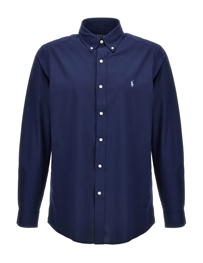 Camicia Uomo Ralph Lauren - 710928255 Camicia Uomo Ralph Lauren - 710928255
