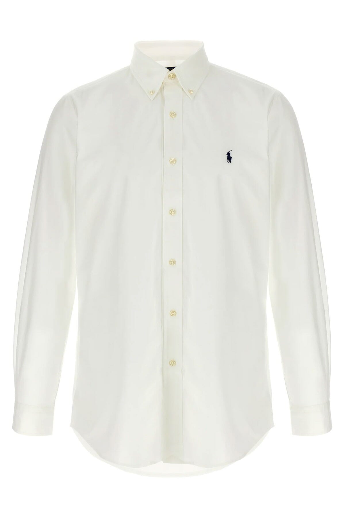 Shirt Man Ralph Lauren - 710928255