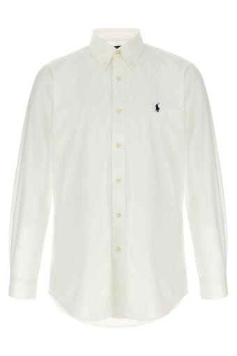 Shirt Man Ralph Lauren - 710928255