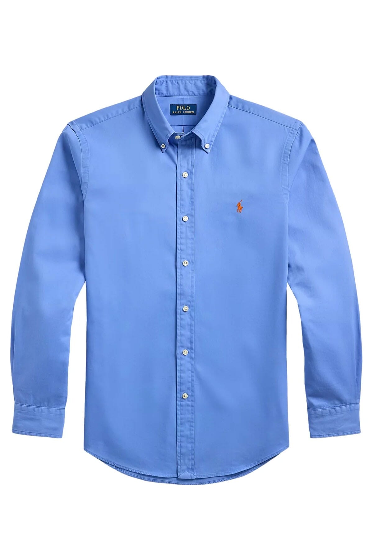 Shirt Man Ralph Lauren - 710937993