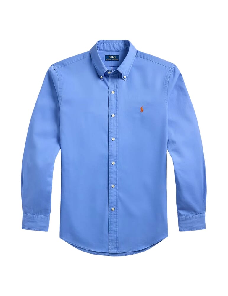 Chemise Homme Ralph Lauren - 710937993 Chemise Homme Ralph Lauren - 710937993