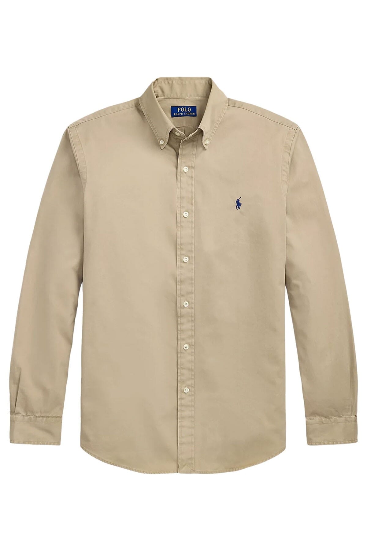 Shirt Man Ralph Lauren - 710937993
