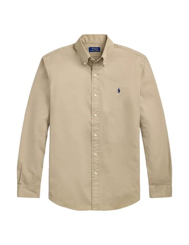 Herrenhemd Ralph Lauren - 710937993