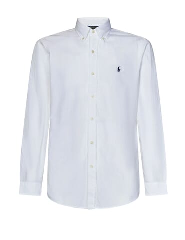 Shirt Man Ralph Lauren - 710938519
