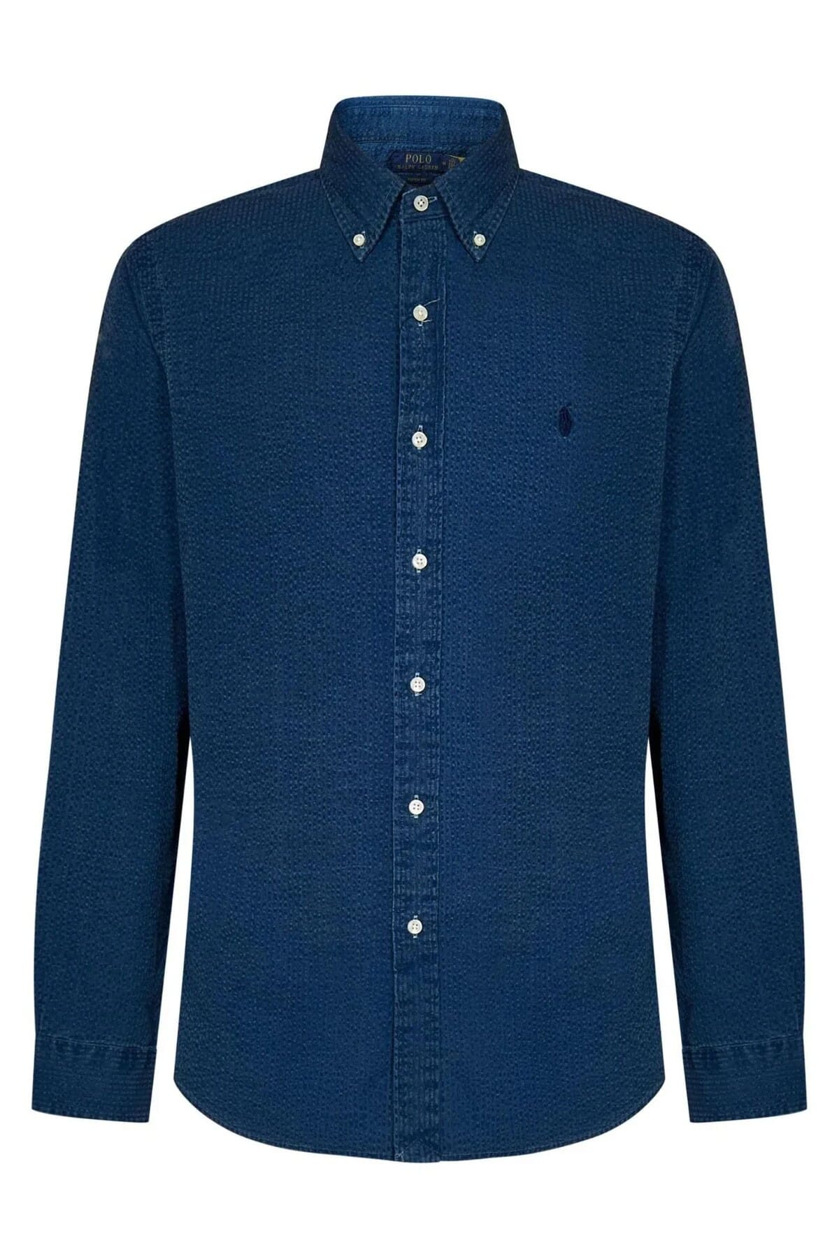 Herrenhemd Ralph Lauren - 710938519