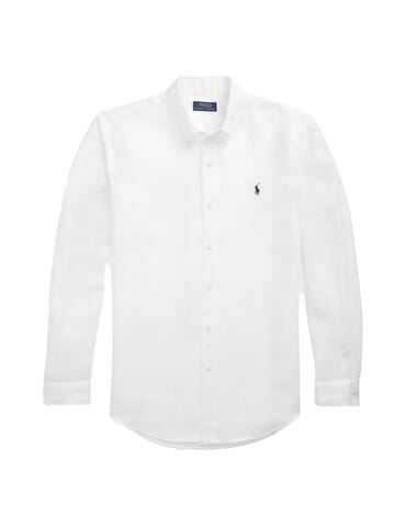 Herrenhemd Ralph Lauren - 710966295