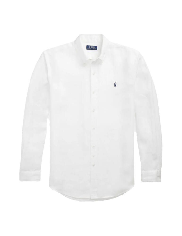 Camicia Uomo Ralph Lauren - 710966295 Camicia Uomo Ralph Lauren - 710966295