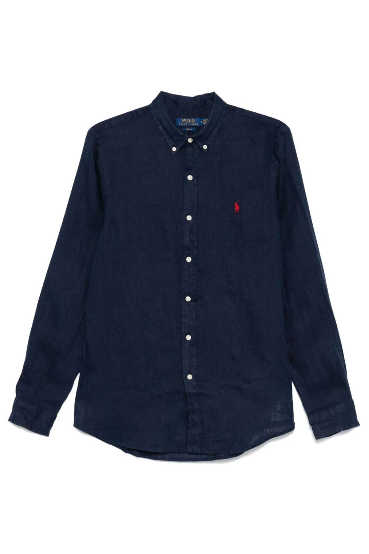 Shirt Man Ralph Lauren - 710968915
