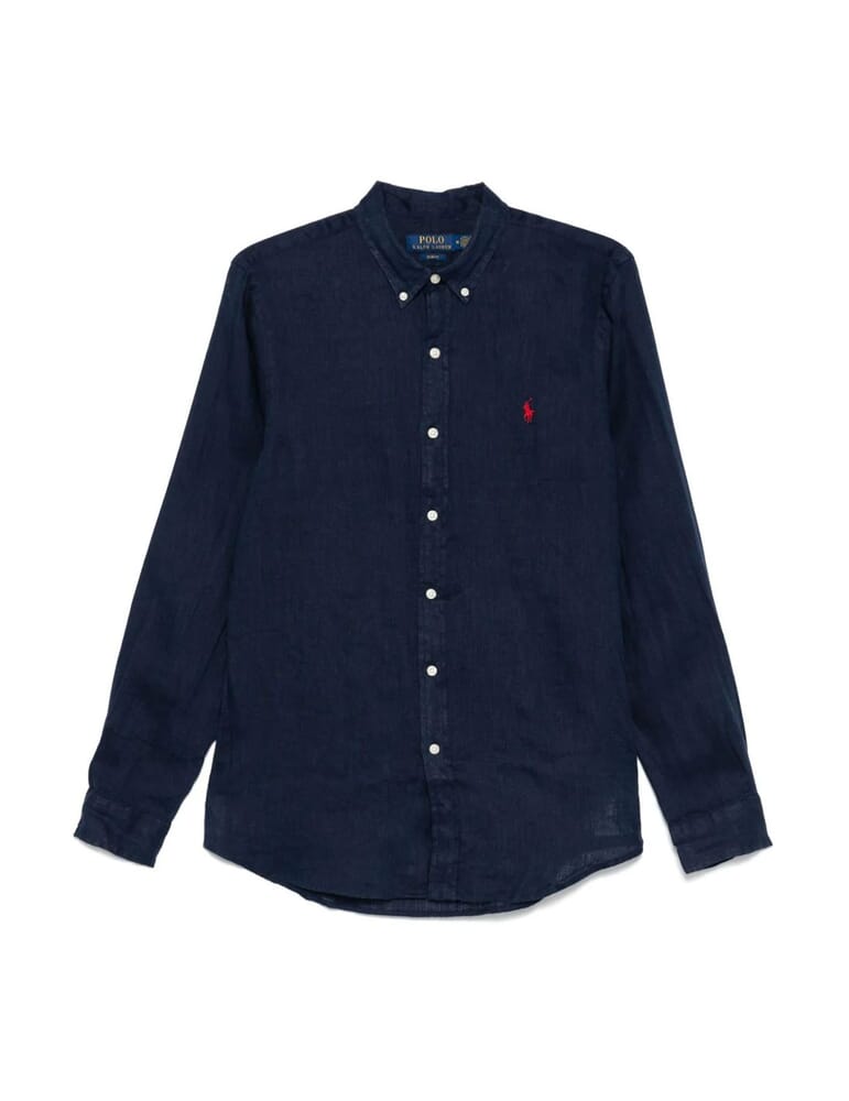 Herrenhemd Ralph Lauren - 710968915 Herrenhemd Ralph Lauren - 710968915