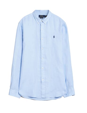 Herrenhemd Ralph Lauren - 710968915