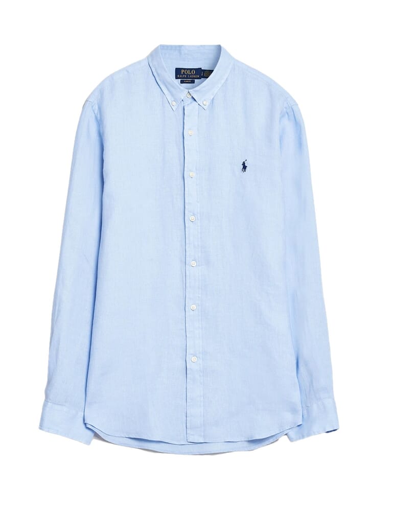 Chemise Homme Ralph Lauren - 710968915 Chemise Homme Ralph Lauren - 710968915