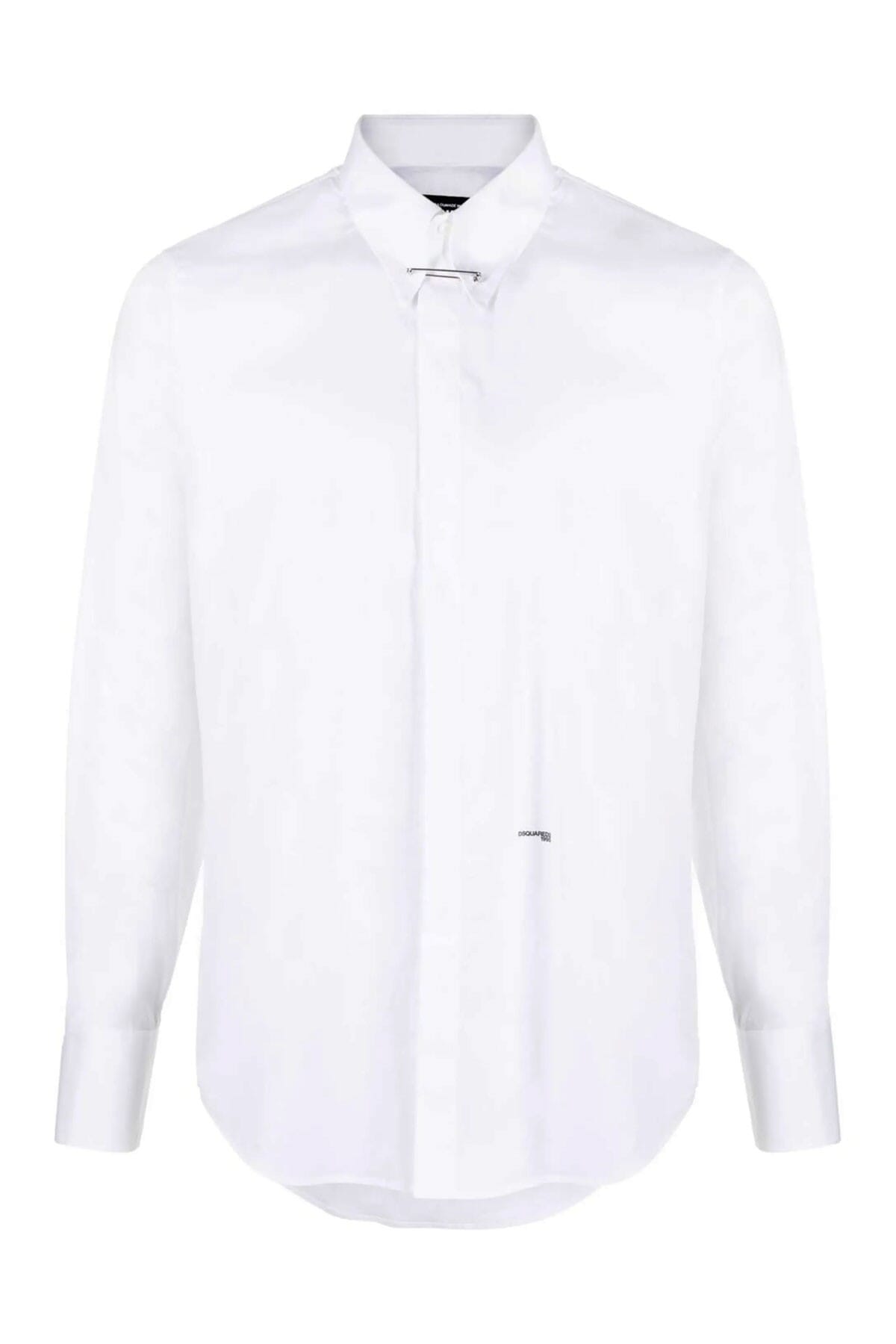 Shirt Man Dsquared - s74dm0709s44131